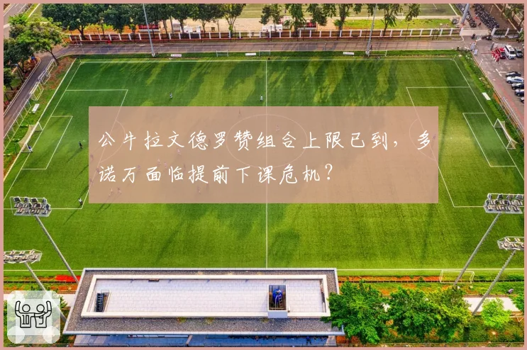 公牛拉文德罗赞组合上限已到,多诺万面临提前下课危机?